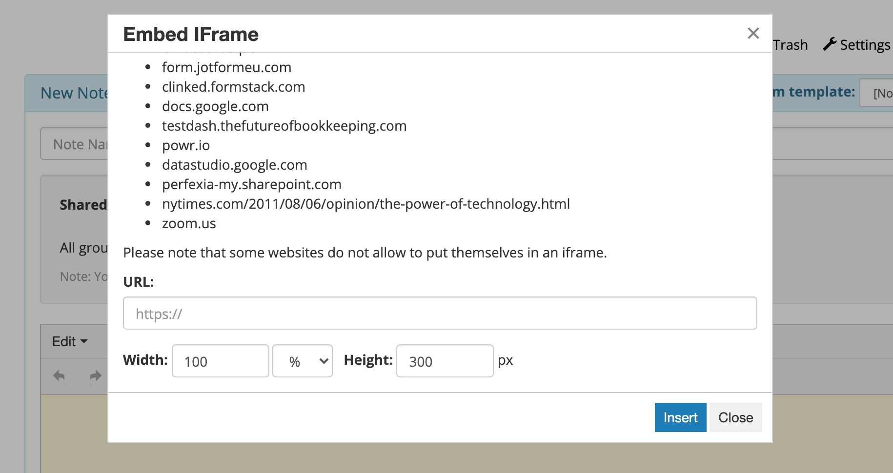 What Is An IFrame 